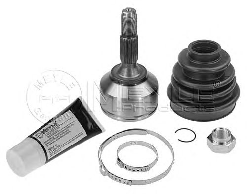 Комплект ШРУСов MEYLE 40-14 498 0023