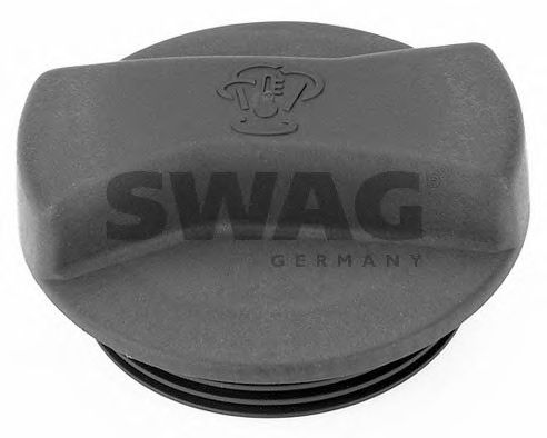 Пробка расширительного бачка SWAG 30 91 4700 - Фото 1