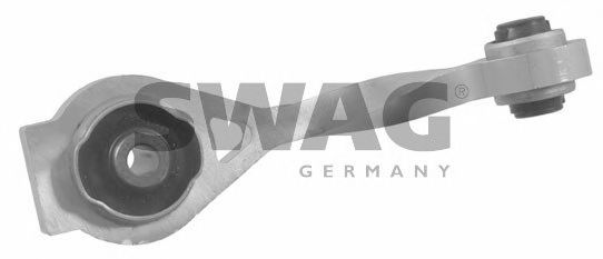 Подушка двигателя SWAG 60 92 2106 - Фото 1