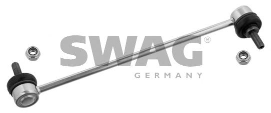 Тяга / стойка стабилизатора SWAG 70 93 3811