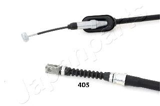 Трос ручника JAPANPARTS BC-405 - Фото 1