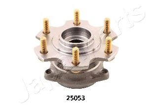 Ступица колеса JAPANPARTS KK-25053 - Фото 1