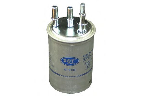 Топливный фильтр SCT Germany ST 6133 - Фото 2