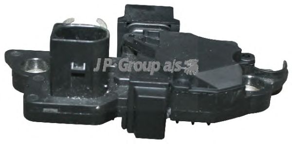 Регулятор генератора JP GROUP 1190200800