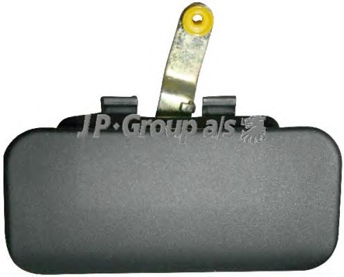 Ручка двери JP GROUP 1587100280
