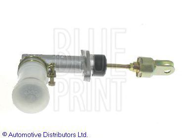 Головний циліндр зчеплення BLUE PRINT ADC43401 - Фото 1