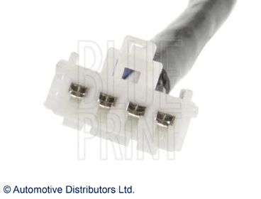 Лямбда-зонд BLUE PRINT ADC47028 - Фото 1