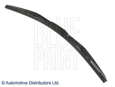 Щетка стеклоочистителя BLUE PRINT ADG09743 - Фото 1