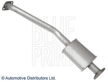 Резонатор BLUE PRINT ADN16003 - Фото 1
