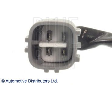 Лямбда-зонд BLUE PRINT ADT370101 - Фото 1