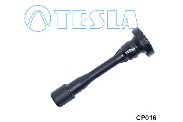 Вилка свечи зажигания TESLA CP016