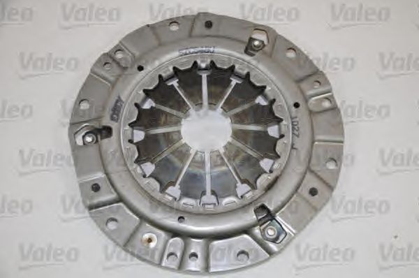 Комплект сцепления VALEO 828903 - Фото 3