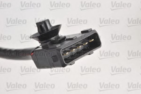 Двигатель стеклоочистителя VALEO 579151 - Фото 1