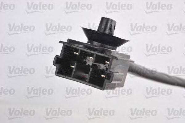 Двигатель стеклоочистителя VALEO 579159 - Фото 2
