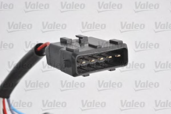 Двигатель стеклоочистителя VALEO 579169 - Фото 1