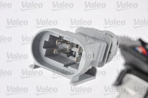 Двигатель стеклоочистителя VALEO 579223 - Фото 1