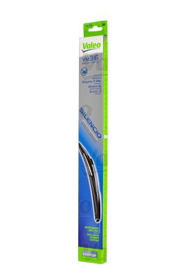 Щетка стеклоочистителя VALEO 574164 - Фото 1