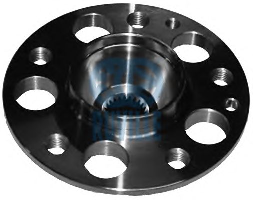 Ступиця колеса RUVILLE 485102 - Фото 1
