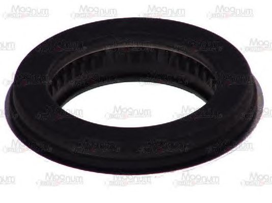 Подшипник качения, опора стойки амортизатора Magnum Technology A7W027MT - Фото 1
