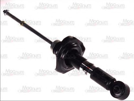 Амортизатор Magnum Technology AG1074MT - Фото 2
