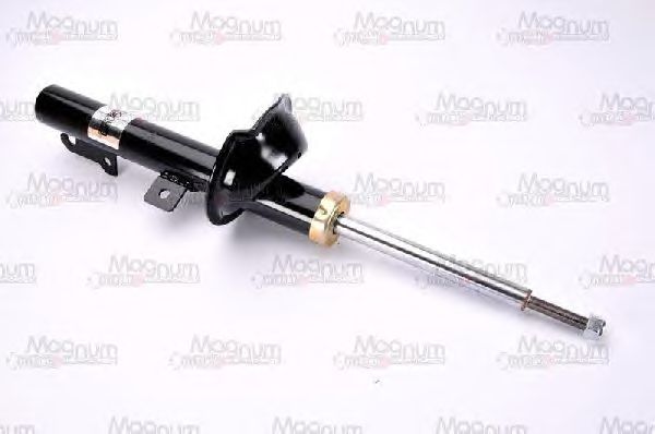 Амортизатор Magnum Technology AGG045MT - Фото 1