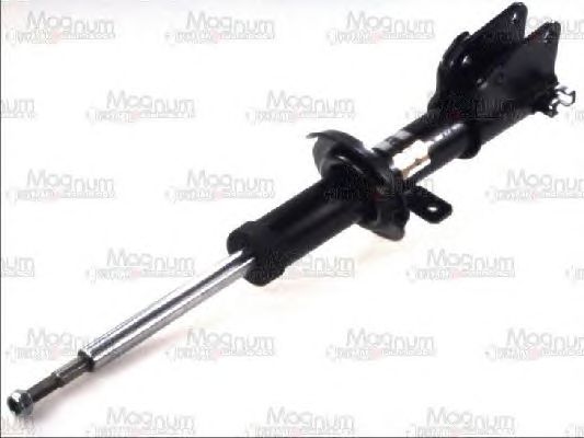 Амортизатор Magnum Technology AGR123MT - Фото 1