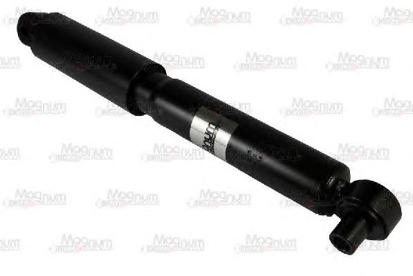 Амортизатор Magnum Technology AGR124MT - Фото 1