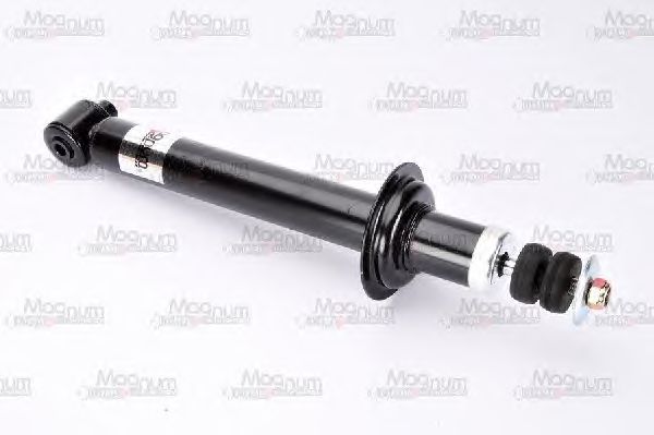 Амортизатор Magnum Technology AHW025MT - Фото 1
