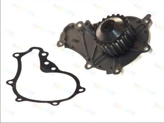 Помпа THERMOTEC D1P037TT - Фото 2