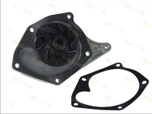 Помпа THERMOTEC D1R033TT - Фото 2