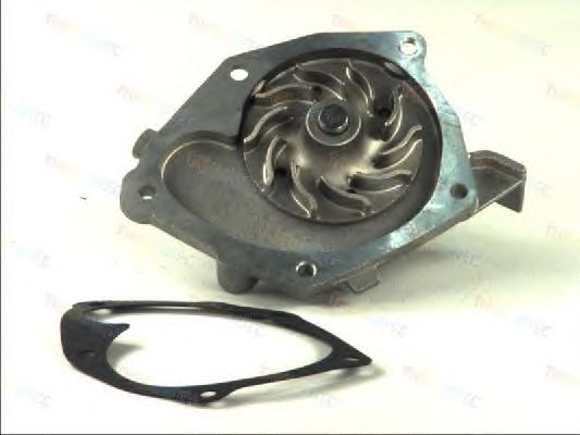 Помпа THERMOTEC D1R036TT - Фото 2
