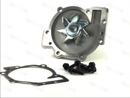 Помпа THERMOTEC D1V013TT - Фото 2