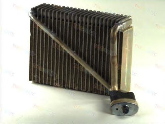 Испаритель кондиционера THERMOTEC KTT150000 - Фото 1