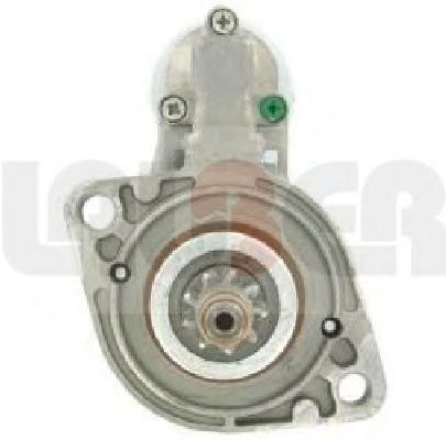 Стартер LAUBER 22.0298 - Фото 1