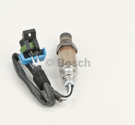 Лямбда-зонд BOSCH F 00H L00 235 - Фото 2