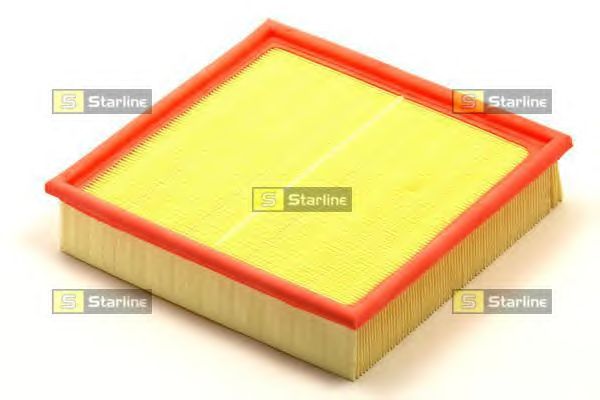 Воздушный фильтр STARLINE SF VF2096 - Фото 1