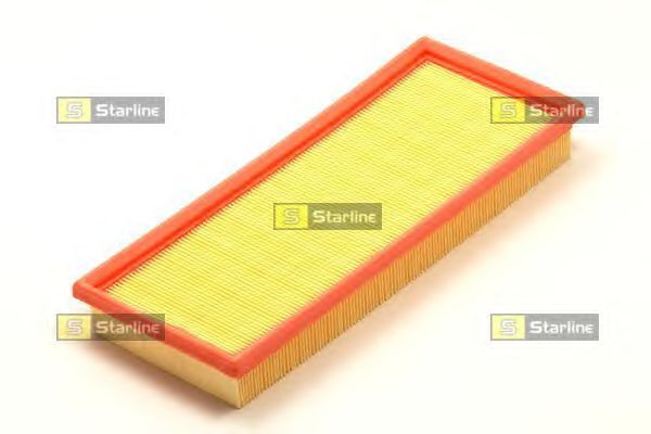 Воздушный фильтр STARLINE SF VF2249 - Фото 1