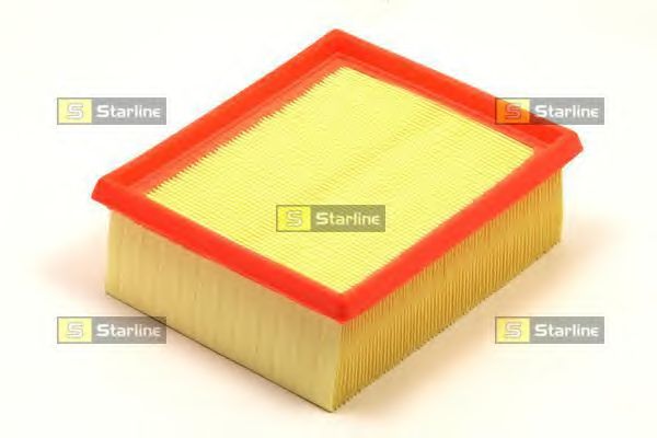 Воздушный фильтр STARLINE SF VF2354 - Фото 1