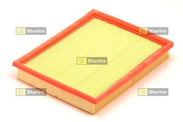 Воздушный фильтр STARLINE SF VF2774 - Фото 1