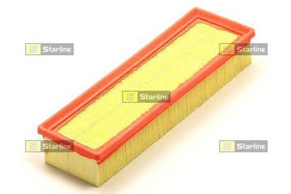 Воздушный фильтр STARLINE SF VF3791 - Фото 1