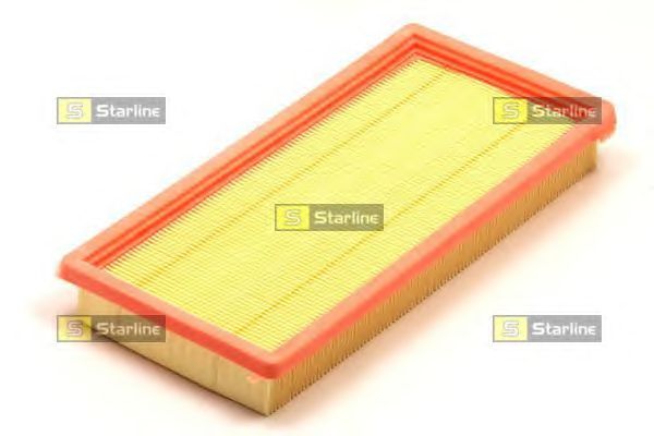 Воздушный фильтр STARLINE SF VF3824 - Фото 1