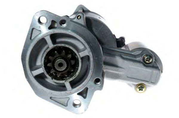 Стартер HELLA 8EA 011 611-131 - Фото 1