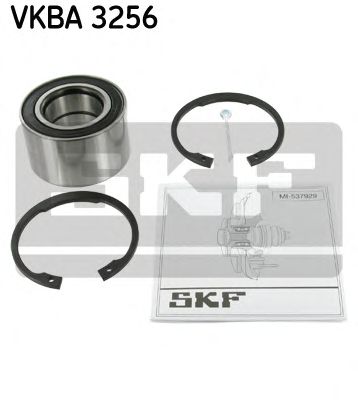 Ступичный подшипник SKF VKBA 3256