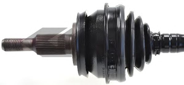 Приводной вал LOBRO 304500 - Фото 1
