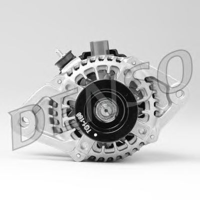 Генератор DENSO DAN1020 - Фото 1