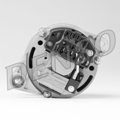 Генератор DENSO DAN610 - Фото 2