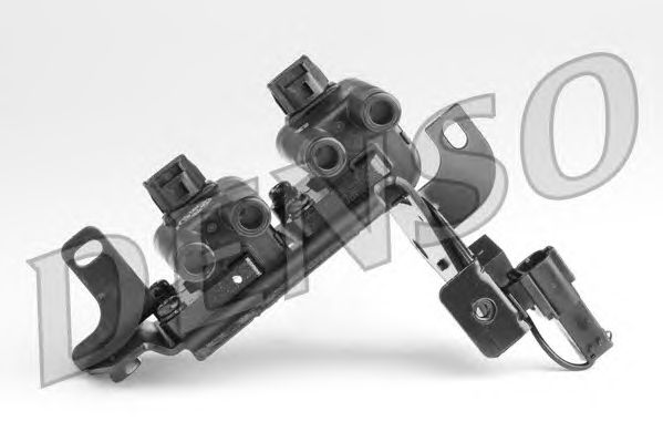 Катушка зажигания DENSO DIC-0115 - Фото 1