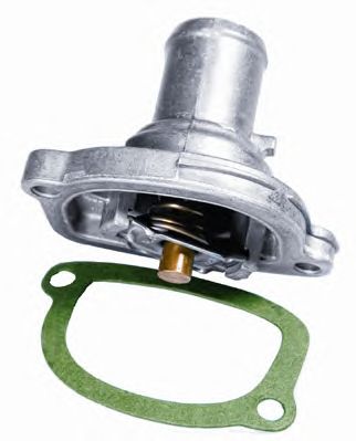 Термостат WAHLER 3151.87D - Фото 1