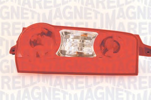 Задній ліхтар MAGNETI MARELLI 714000283502 - Фото 1