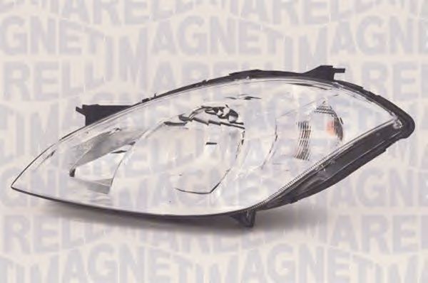 Фара MAGNETI MARELLI 710301241203